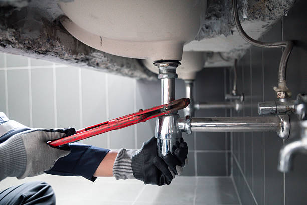 Trusted Drain Cleaning service in Jamestown, PA - Masters Plumbing Service